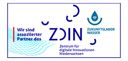 ZDIN Partnerschaftslabel ZL Wasser Berky